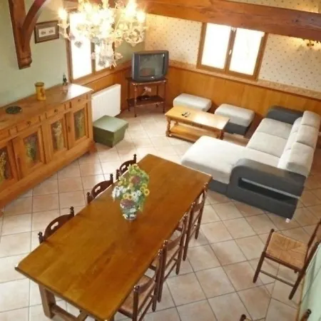 Tatil Evi Macau, 4 Pieces, 8 Personnes - Fr-1-440-302 *
