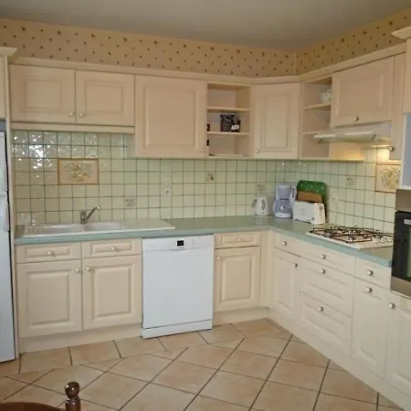 Tatil Evi Macau, 4 Pieces, 8 Personnes - Fr-1-440-302 *
